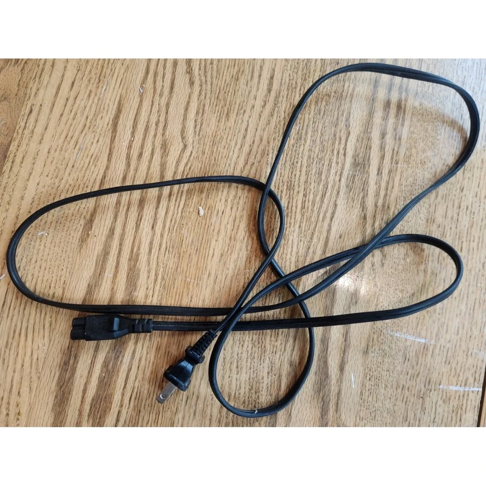 Volex E62405SP AC 7A 125V M1250A Cord